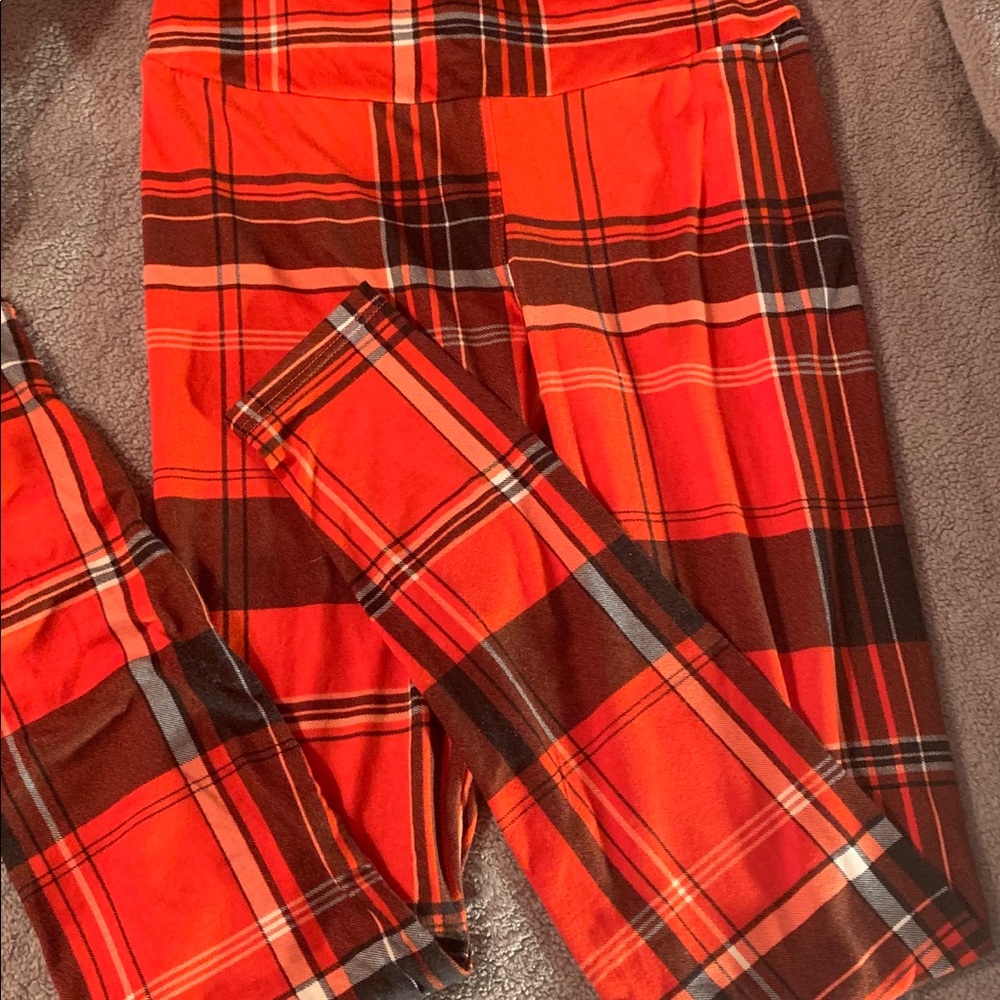 NWOT piphany Spring ST. Leggings